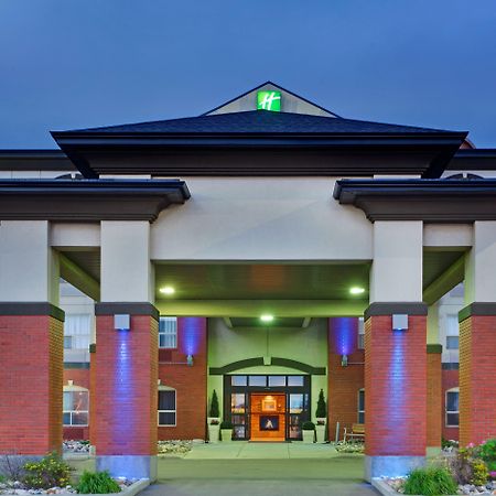 Holiday Inn Express Hotel & Suites Sherwood Park-Edmonton Area By Ihg Экстерьер фото