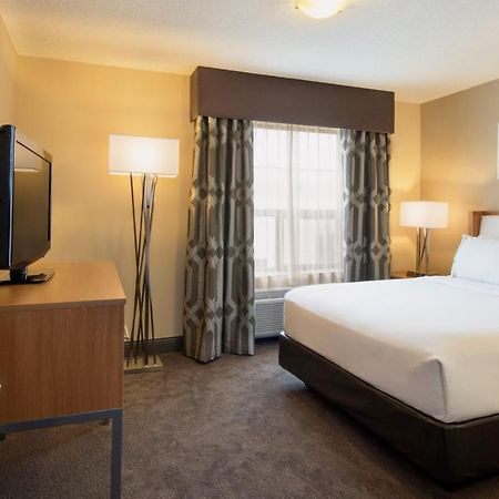 Holiday Inn Express Hotel & Suites Sherwood Park-Edmonton Area By Ihg Экстерьер фото