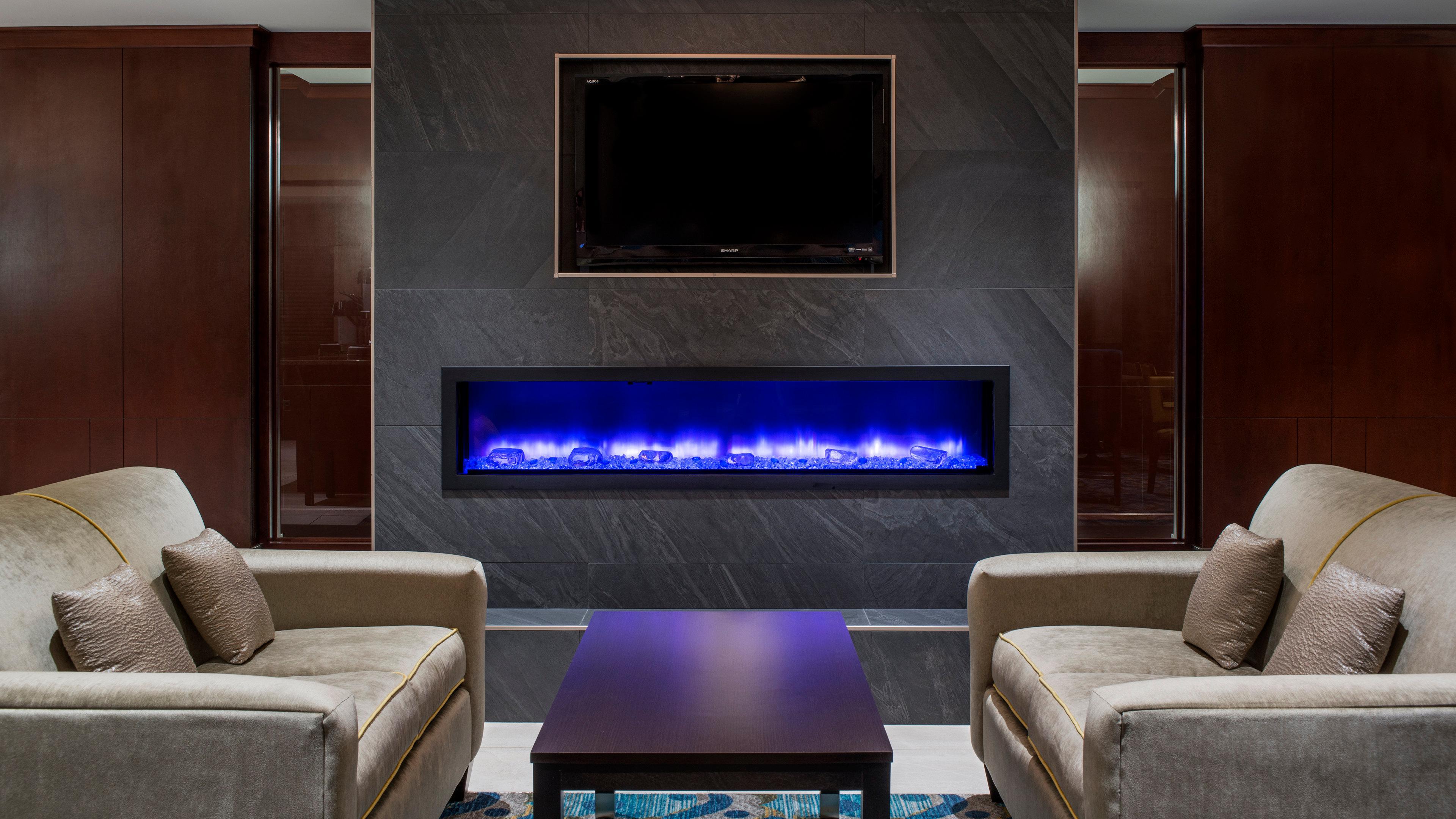 Holiday Inn Express Hotel & Suites Sherwood Park-Edmonton Area By Ihg Экстерьер фото