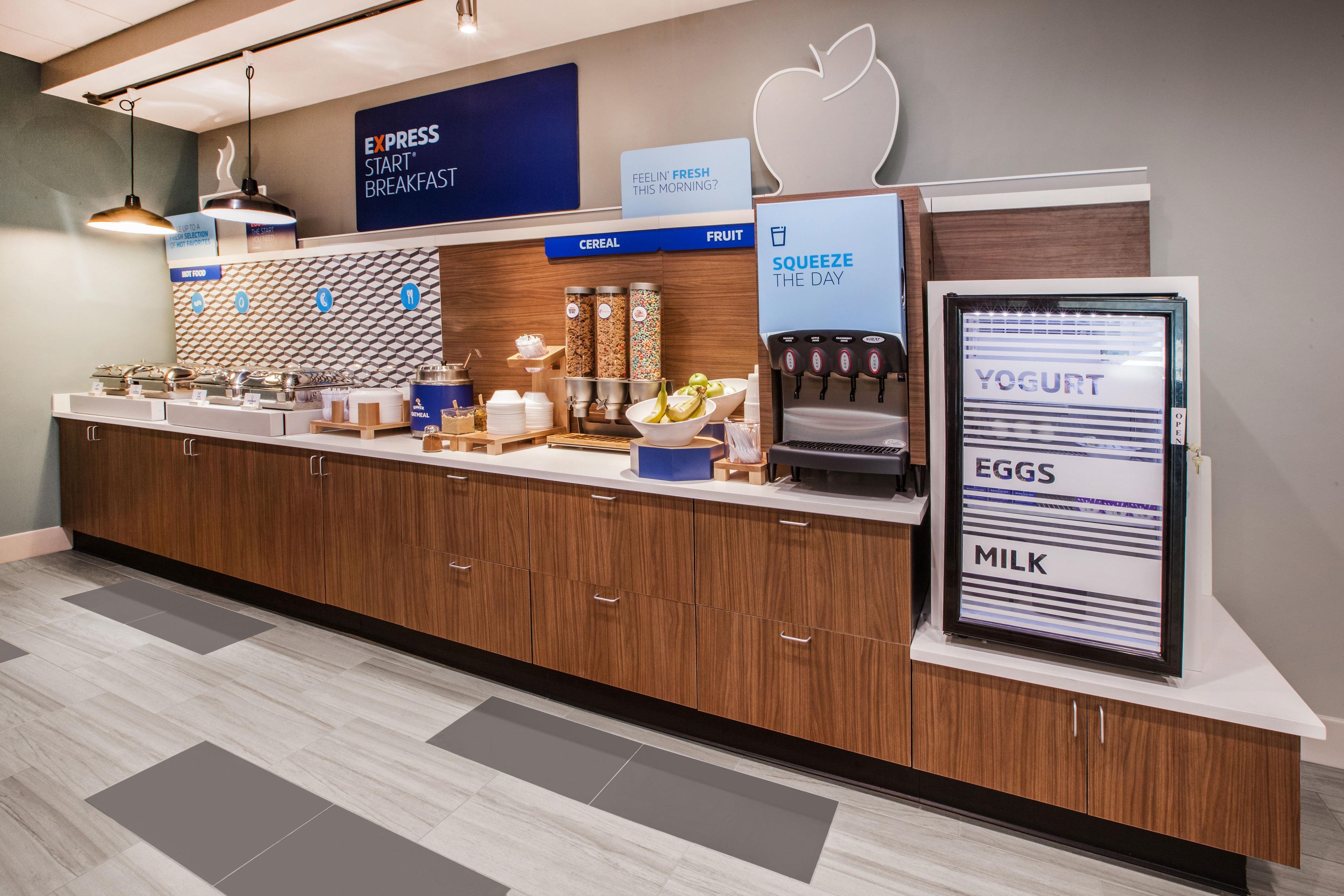 Holiday Inn Express Hotel & Suites Sherwood Park-Edmonton Area By Ihg Экстерьер фото