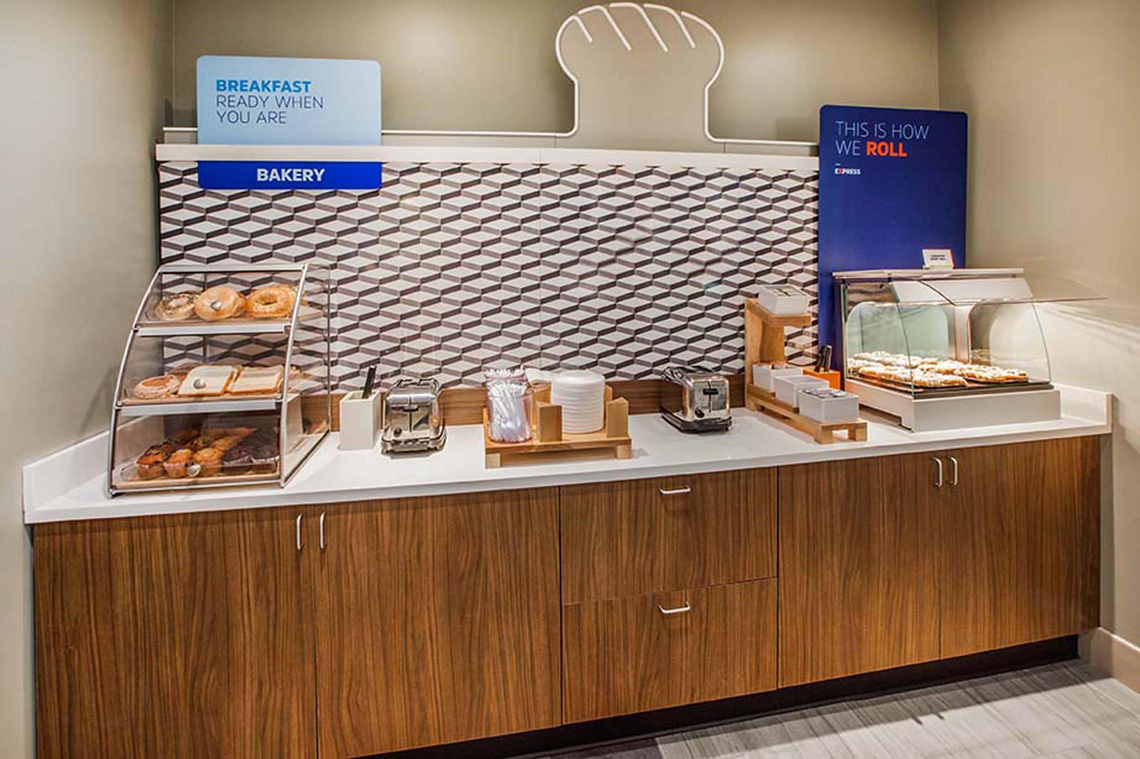 Holiday Inn Express Hotel & Suites Sherwood Park-Edmonton Area By Ihg Экстерьер фото