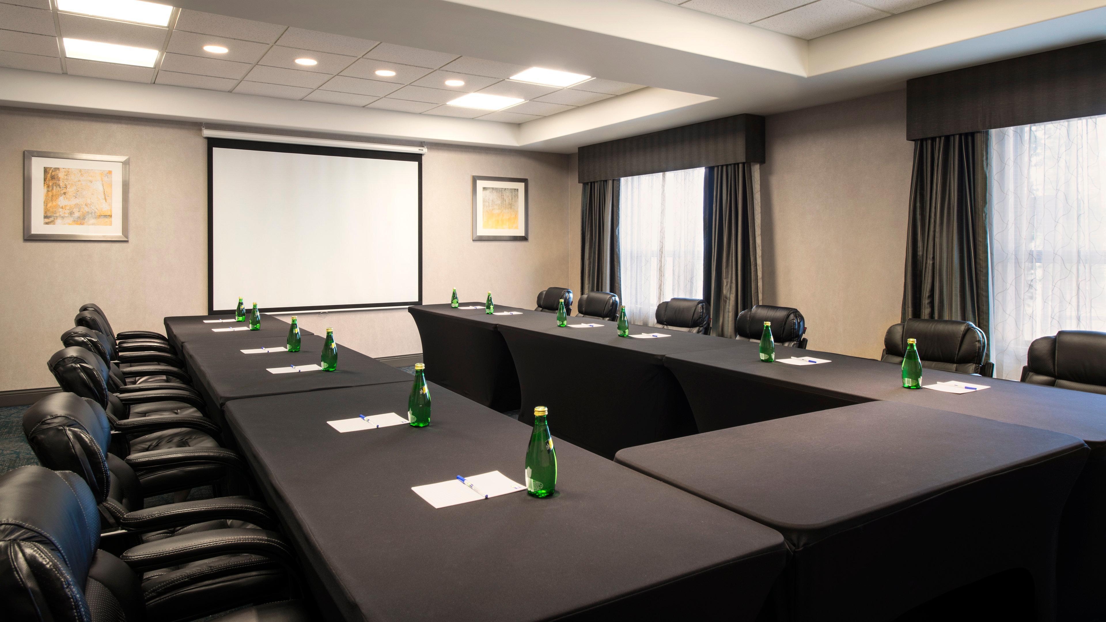 Holiday Inn Express Hotel & Suites Sherwood Park-Edmonton Area By Ihg Экстерьер фото