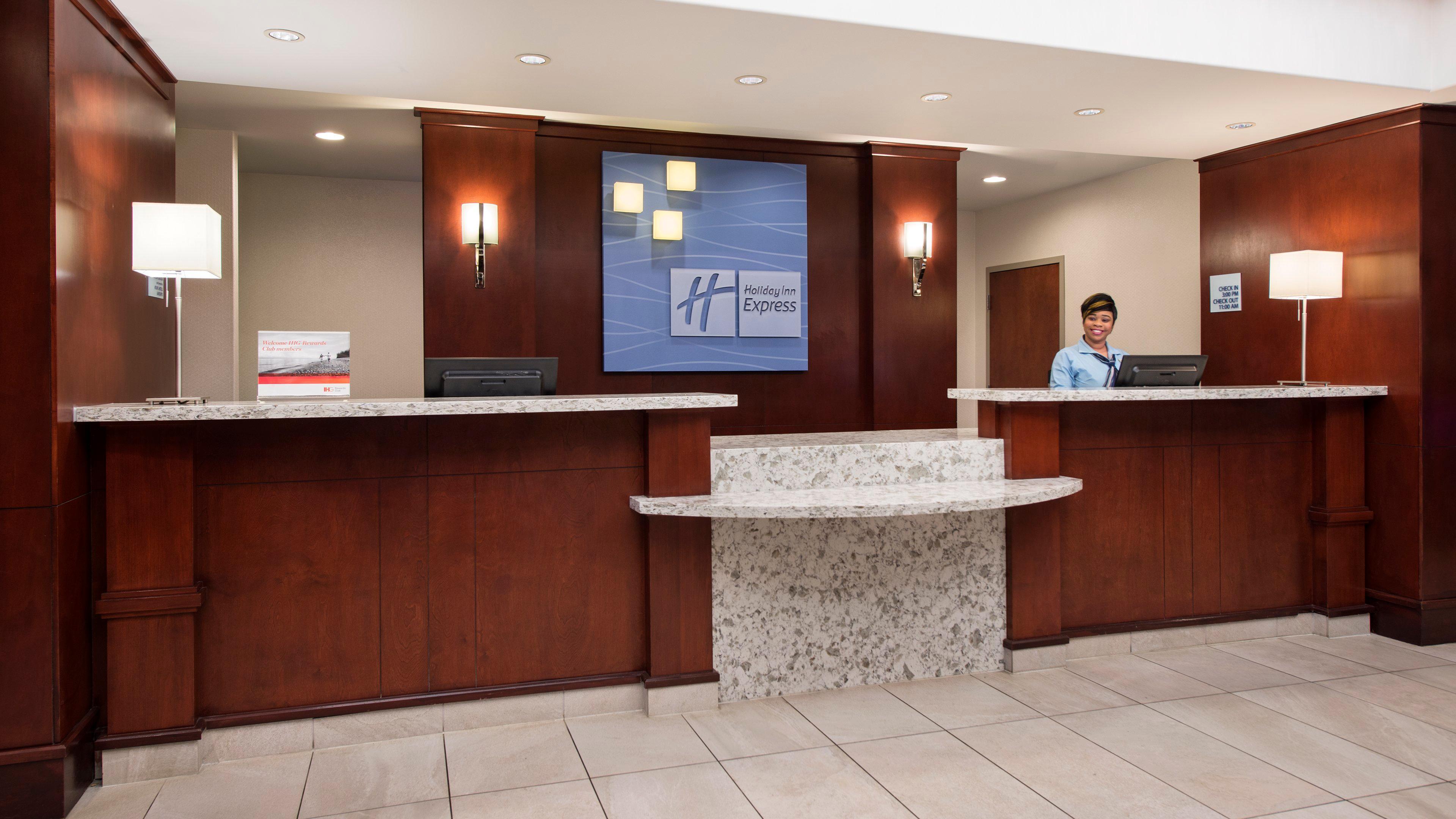Holiday Inn Express Hotel & Suites Sherwood Park-Edmonton Area By Ihg Экстерьер фото