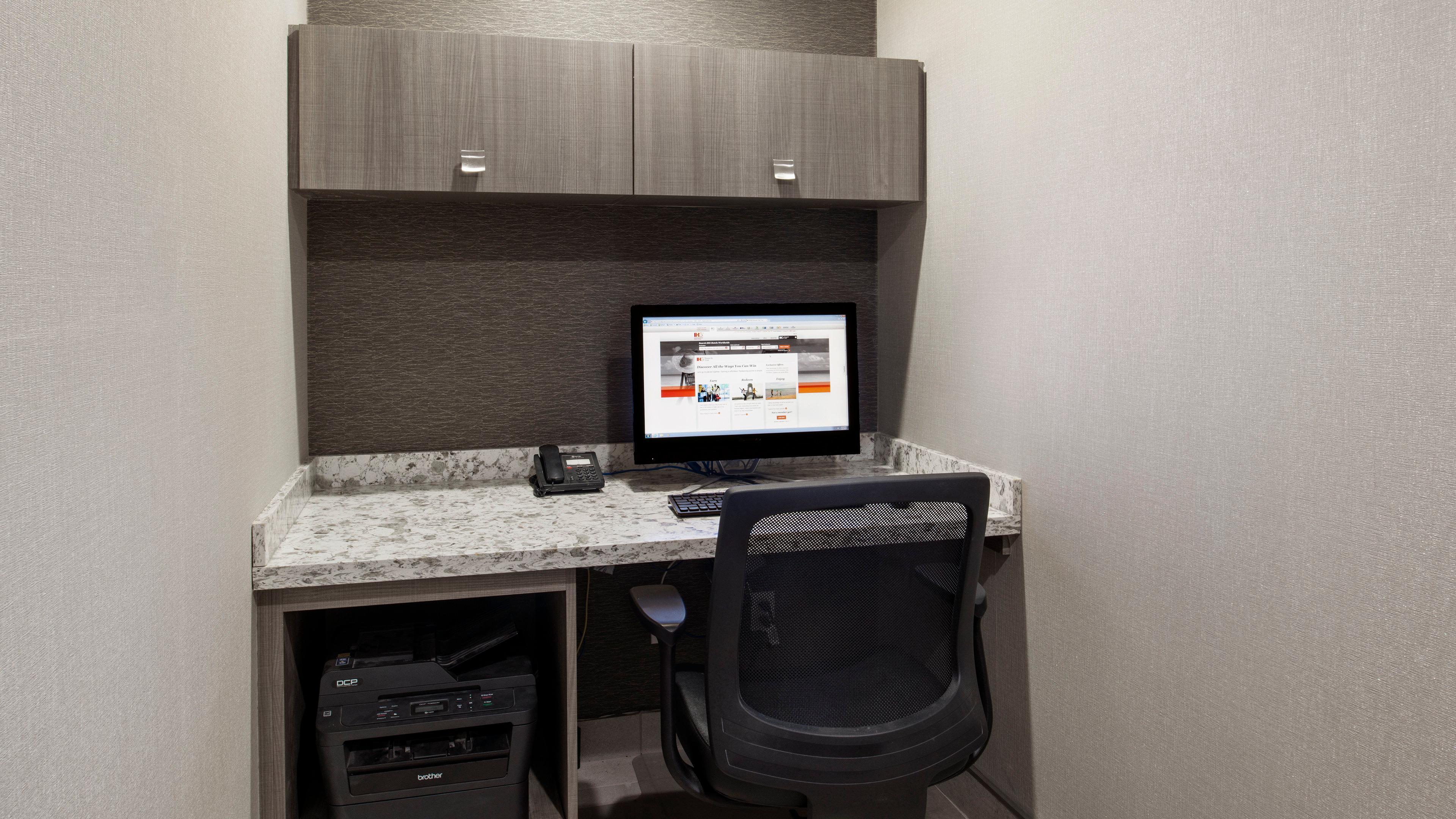 Holiday Inn Express Hotel & Suites Sherwood Park-Edmonton Area By Ihg Экстерьер фото