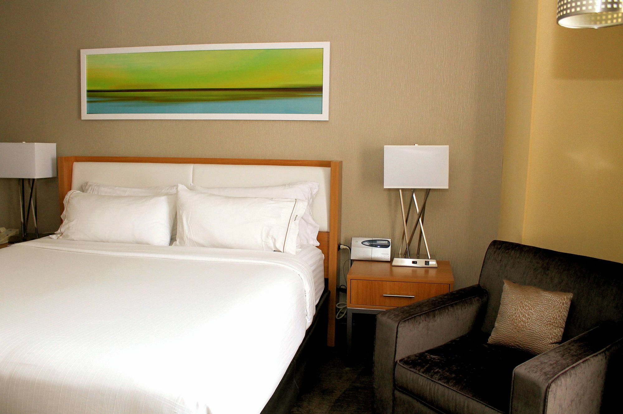 Holiday Inn Express Hotel & Suites Sherwood Park-Edmonton Area By Ihg Экстерьер фото