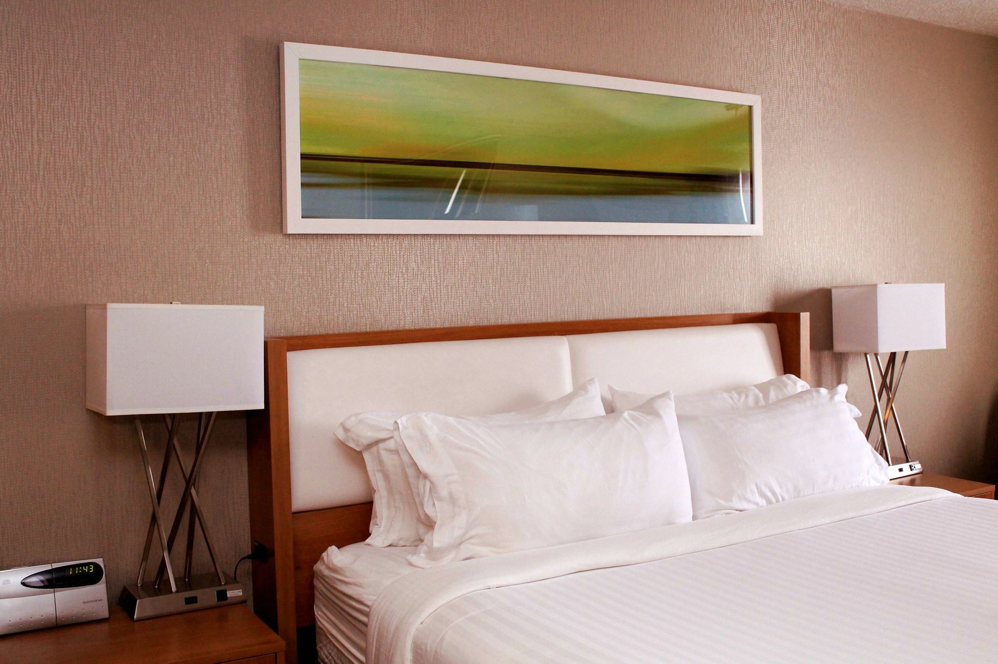 Holiday Inn Express Hotel & Suites Sherwood Park-Edmonton Area By Ihg Экстерьер фото