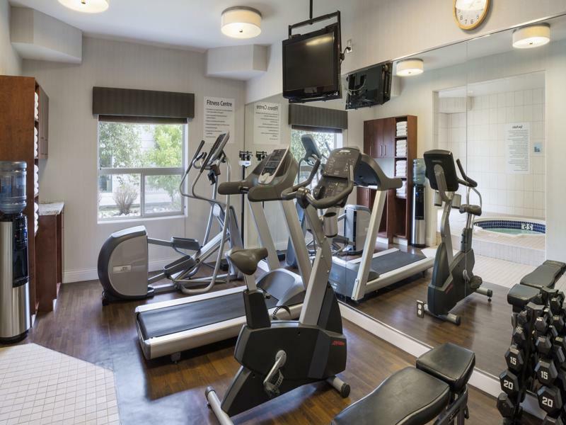 Holiday Inn Express Hotel & Suites Sherwood Park-Edmonton Area By Ihg Экстерьер фото