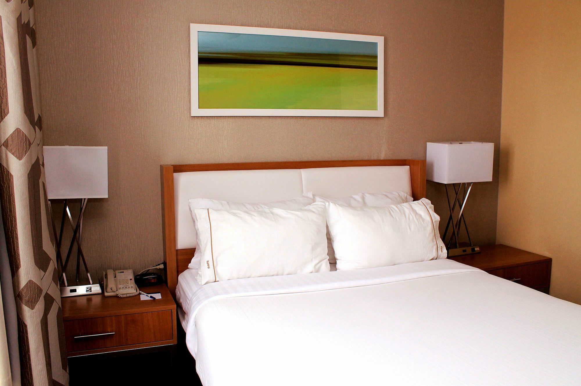 Holiday Inn Express Hotel & Suites Sherwood Park-Edmonton Area By Ihg Экстерьер фото