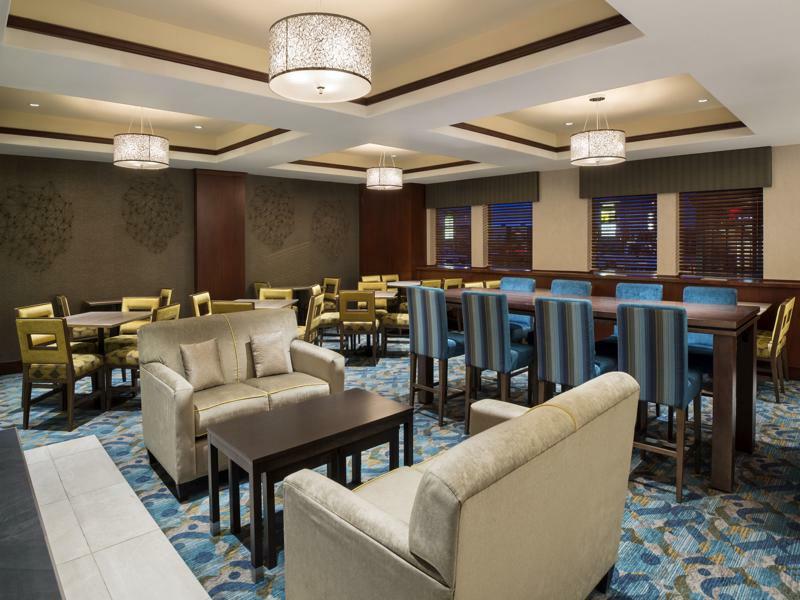 Holiday Inn Express Hotel & Suites Sherwood Park-Edmonton Area By Ihg Экстерьер фото