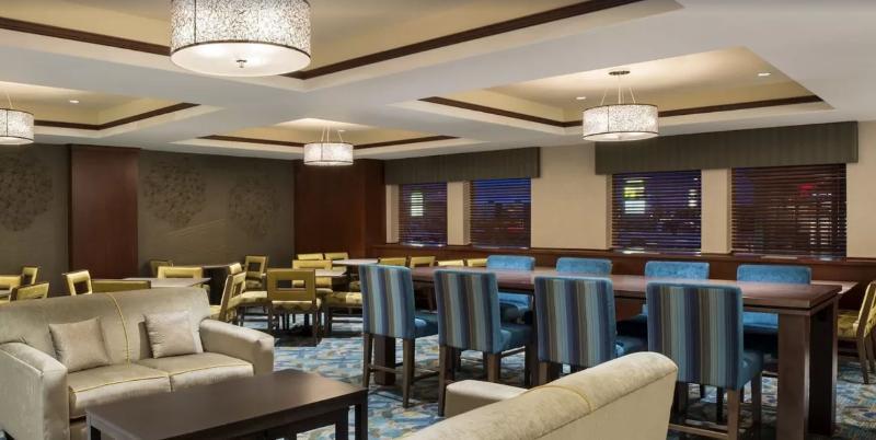 Holiday Inn Express Hotel & Suites Sherwood Park-Edmonton Area By Ihg Экстерьер фото